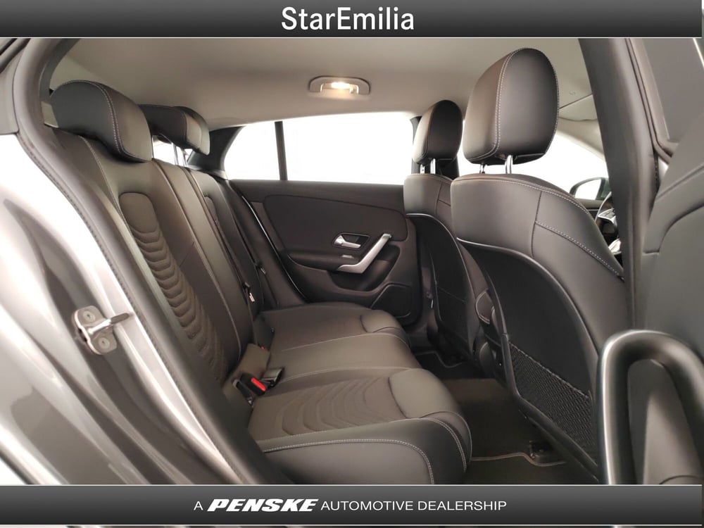Mercedes-Benz CLA Shooting Brake usata a Ferrara (18)
