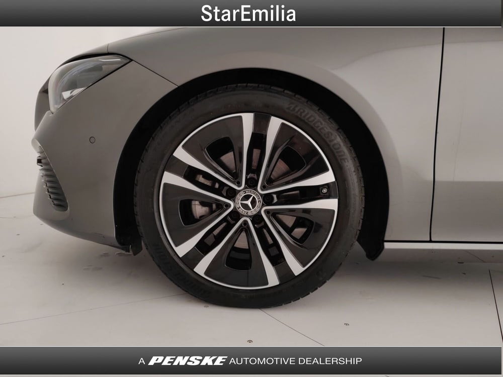 Mercedes-Benz CLA Shooting Brake usata a Ferrara (8)