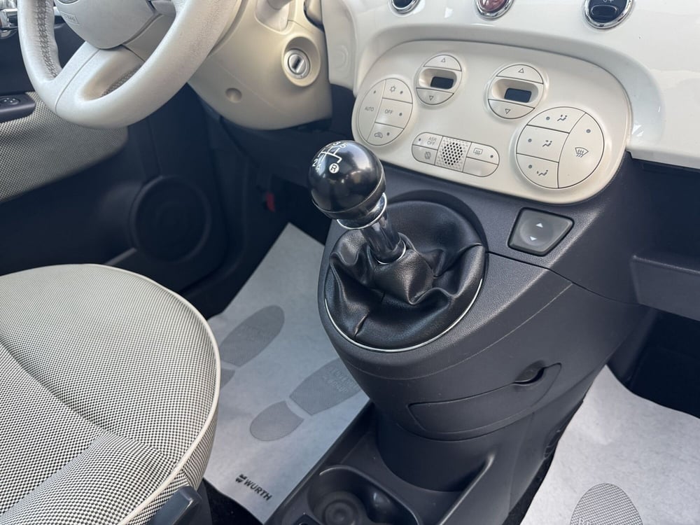 Fiat 500 usata a Messina (12)
