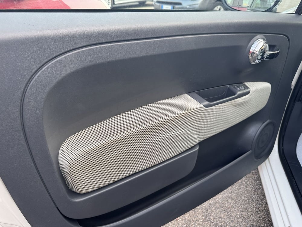 Fiat 500 usata a Messina (6)