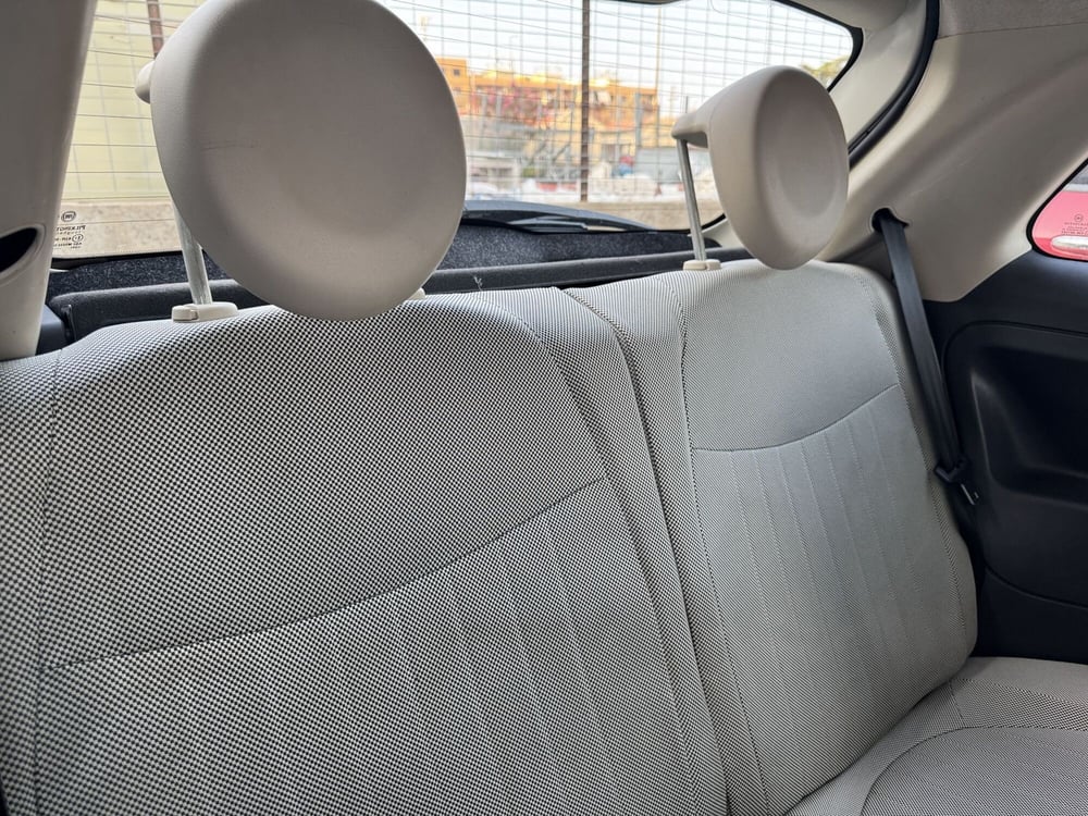 Fiat 500 usata a Messina (9)