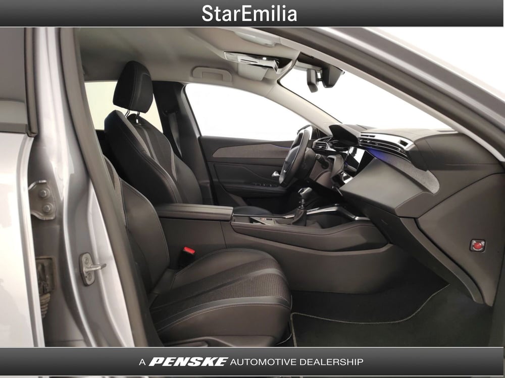 Peugeot 308 usata a Ferrara (16)