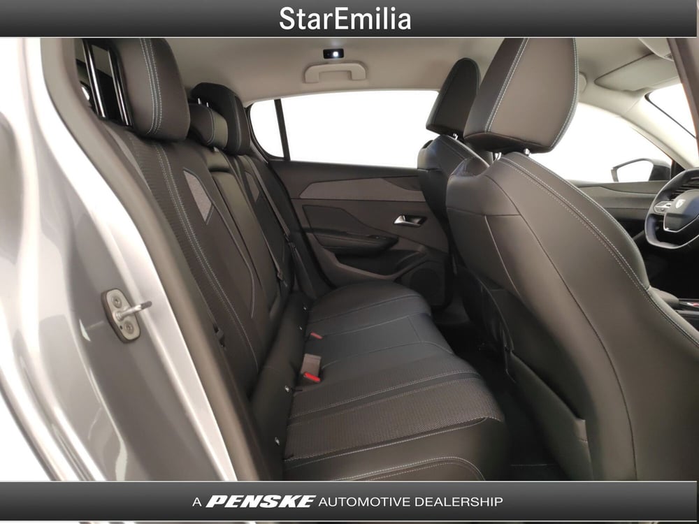 Peugeot 308 usata a Ferrara (17)
