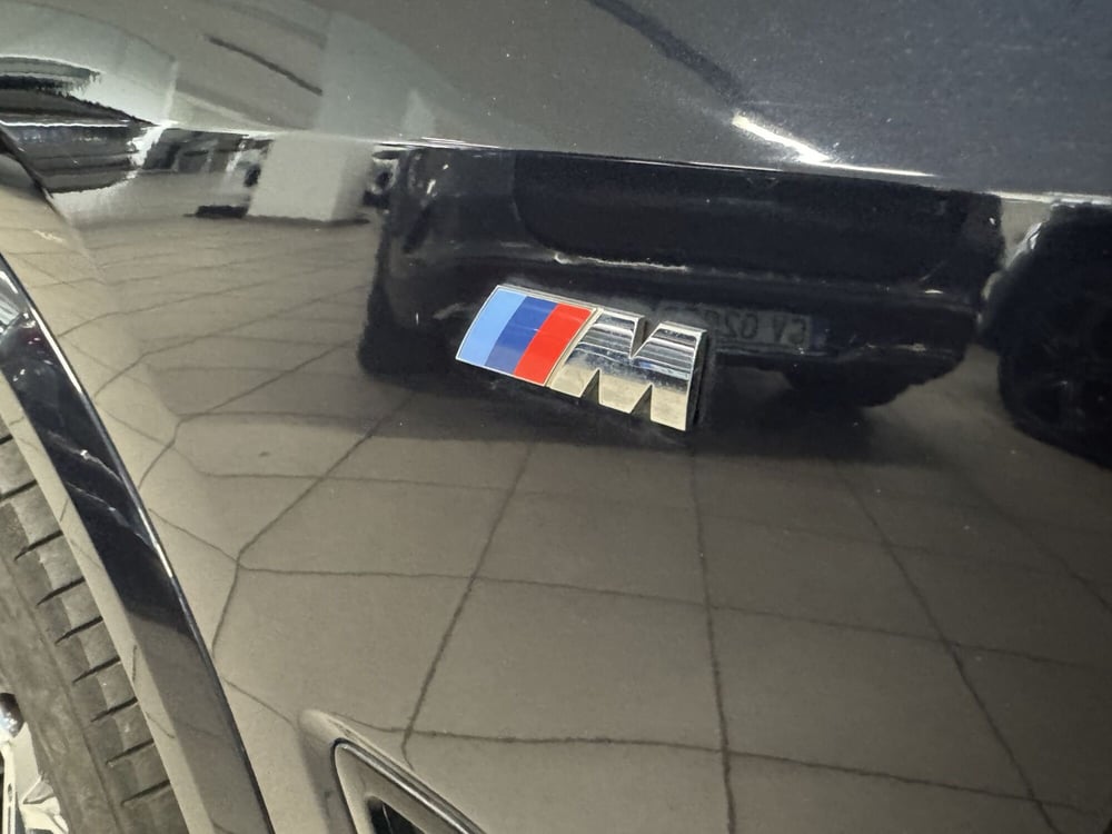 BMW X5 usata a Messina (6)