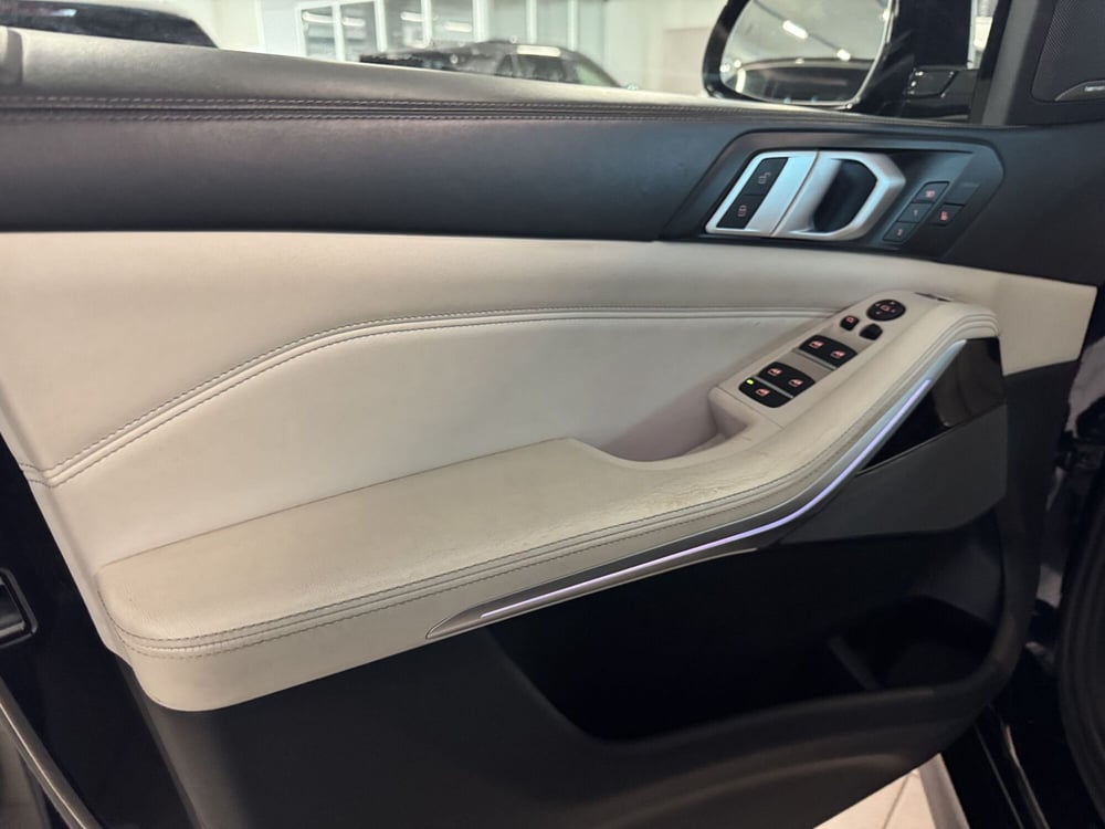 BMW X5 usata a Messina (7)