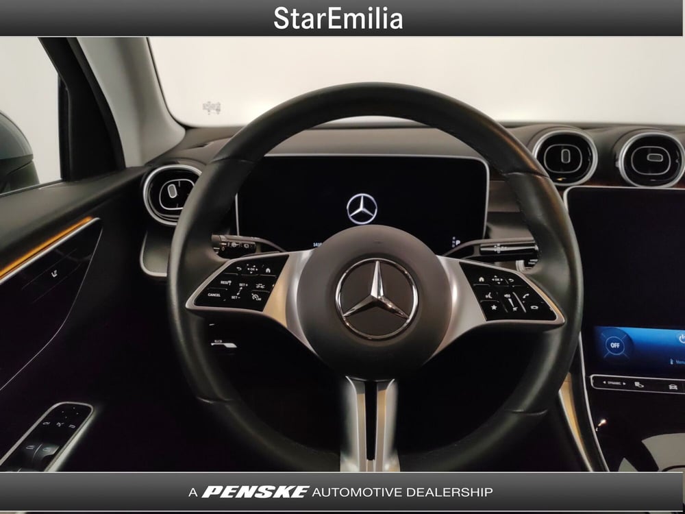 Mercedes-Benz GLC usata a Ferrara (20)