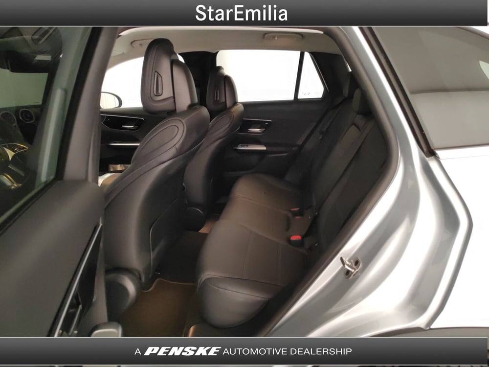 Mercedes-Benz GLC usata a Ferrara (9)