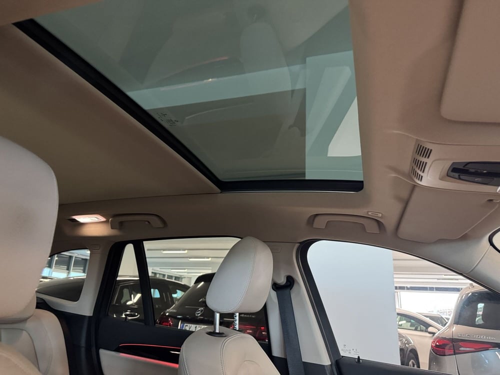 BMW X1 usata a Messina (12)