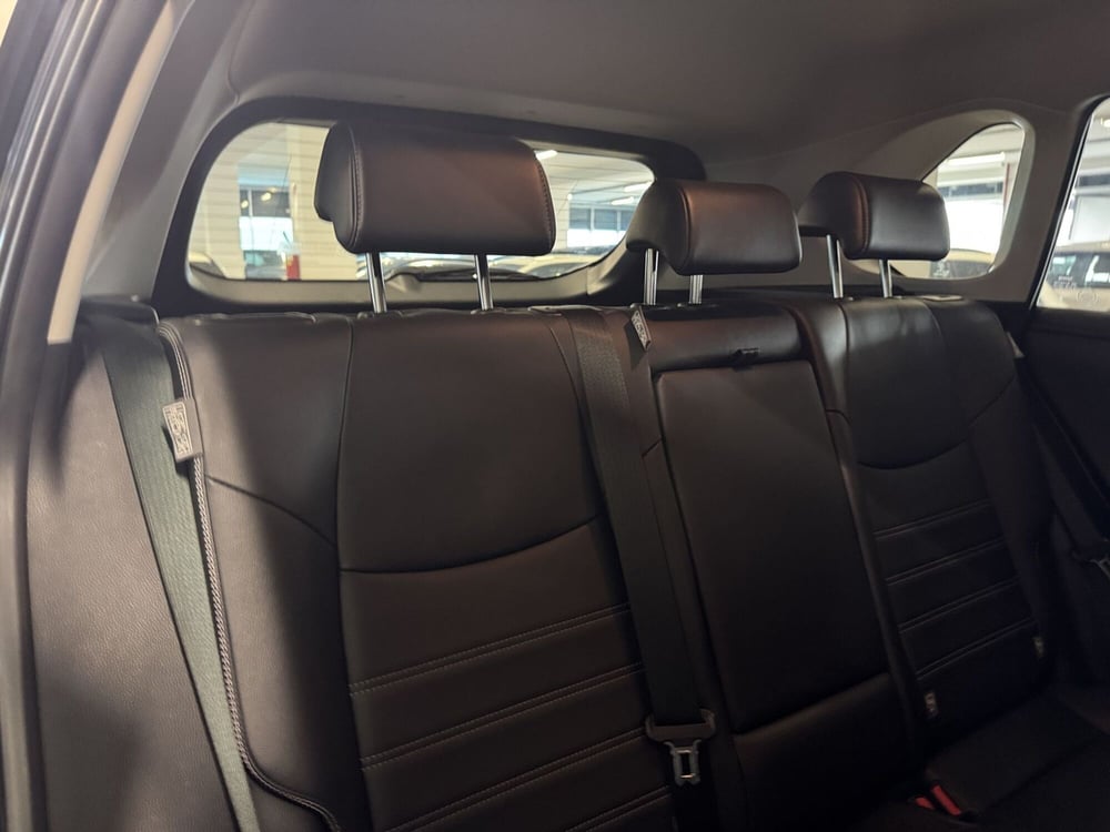 Toyota Rav4 usata a Messina (11)