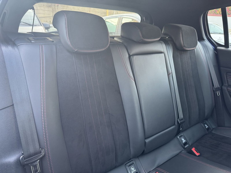 Peugeot 308 usata a Messina (10)