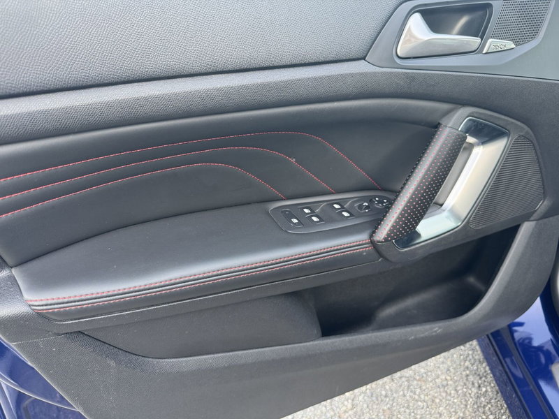 Peugeot 308 usata a Messina (6)