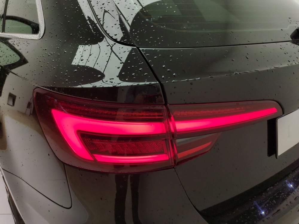 Audi A4 usata a Avellino (12)