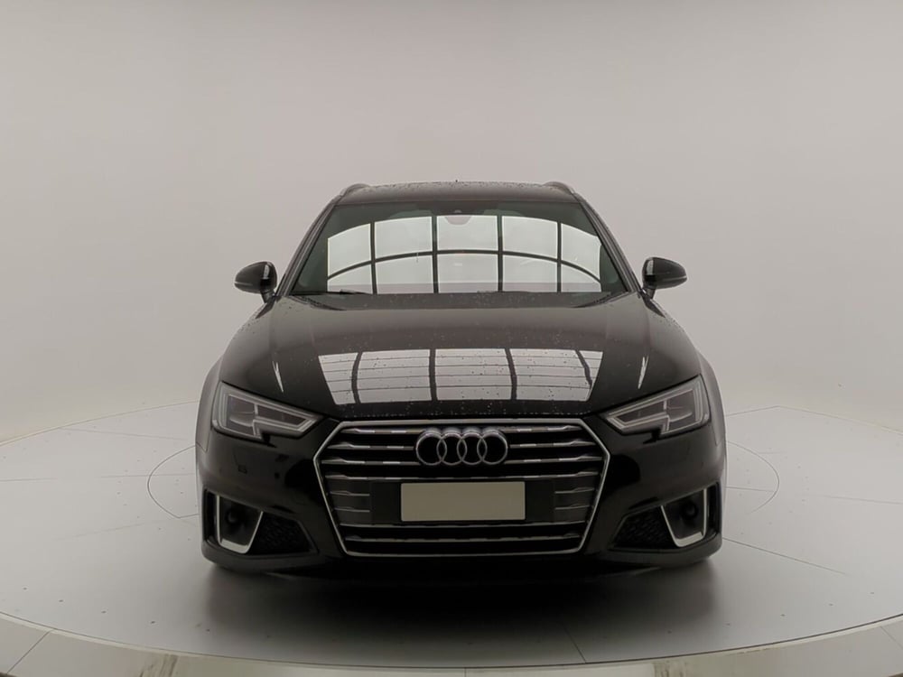 Audi A4 usata a Avellino (2)