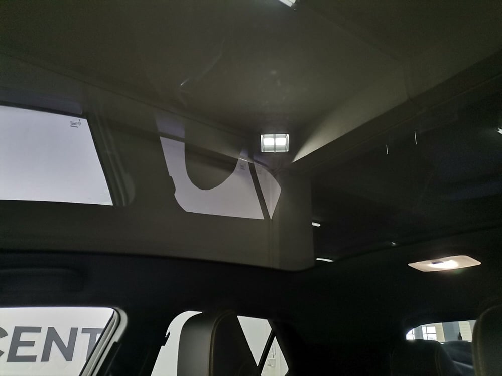 Toyota Toyota C-HR usata a Salerno (10)