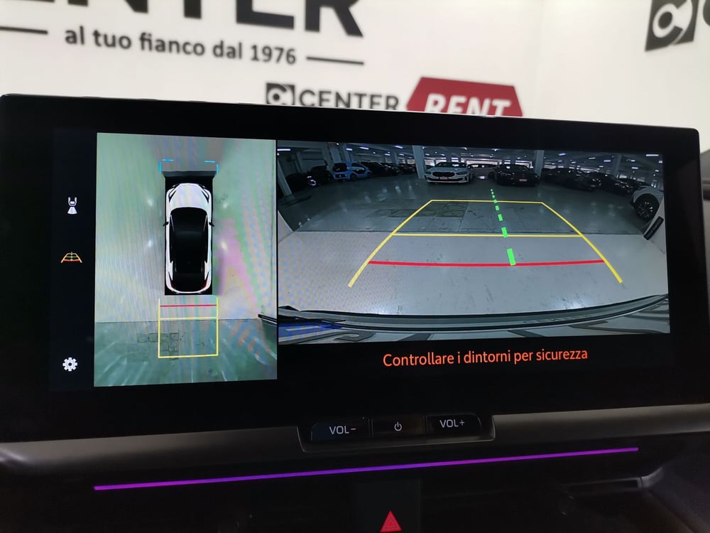 Toyota Toyota C-HR usata a Salerno (11)