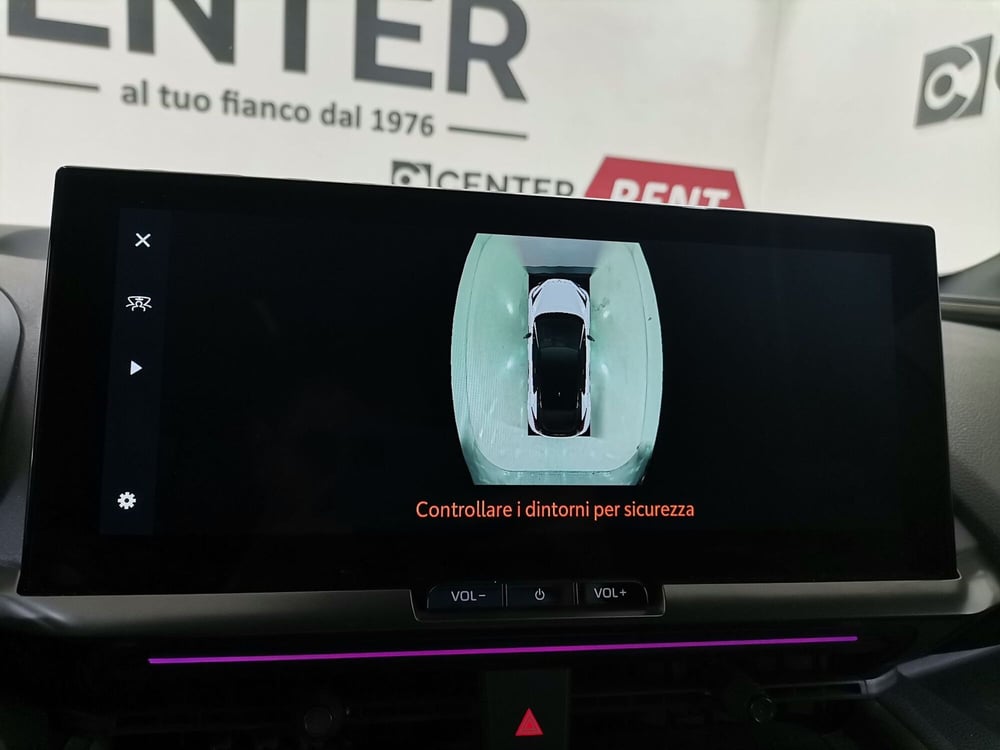 Toyota Toyota C-HR usata a Salerno (13)