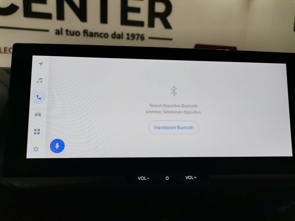 Toyota Toyota C-HR usata a Salerno (16)