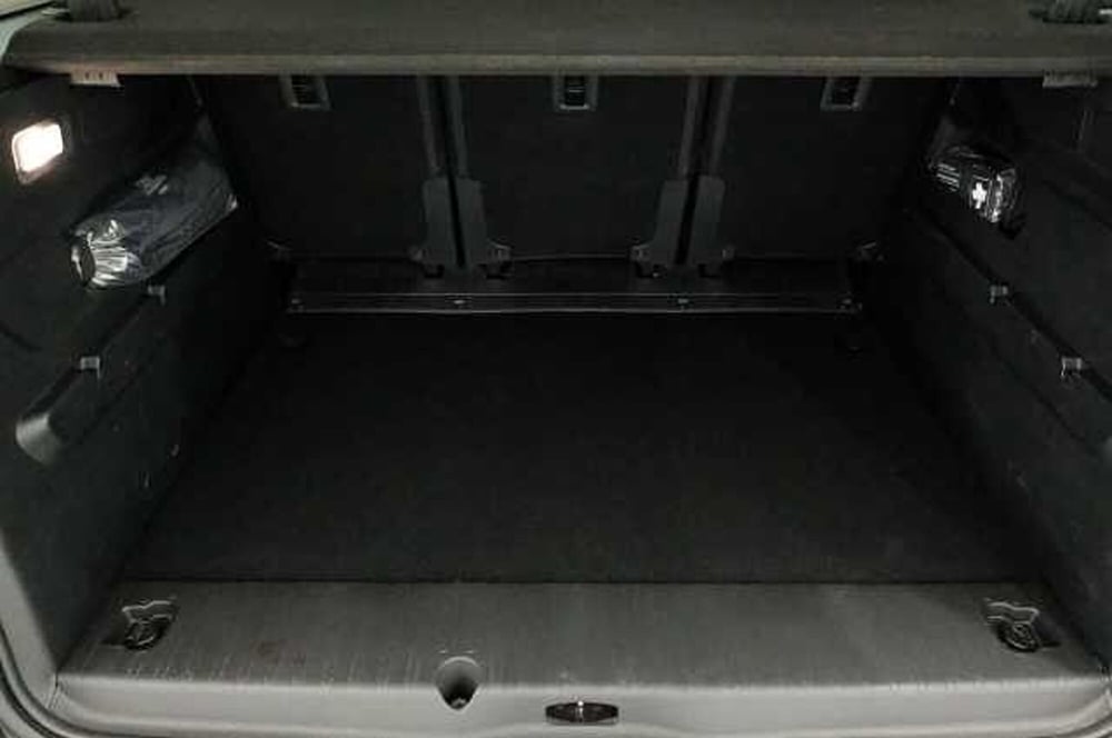 Citroen Berlingo usata a Mantova (9)