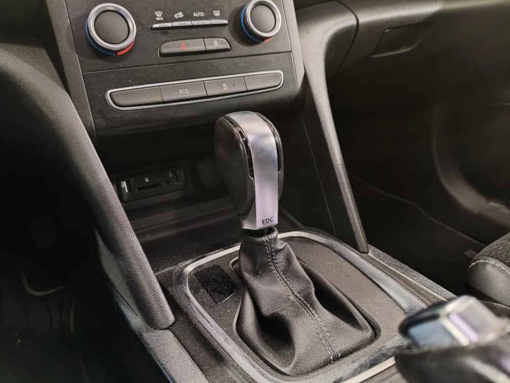Renault Mégane Sporter usata a Brescia (13)