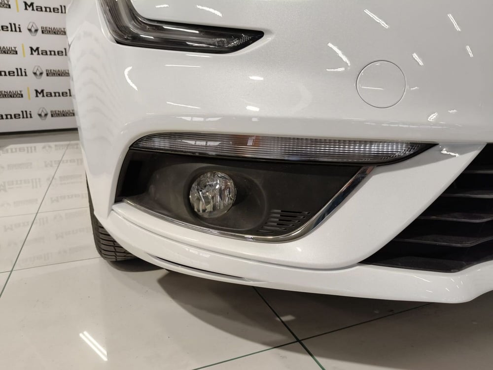 Renault Mégane Sporter usata a Brescia (14)