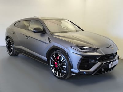 Lamborghini Urus 4.0 del 2022 usata a Casalecchio di Reno