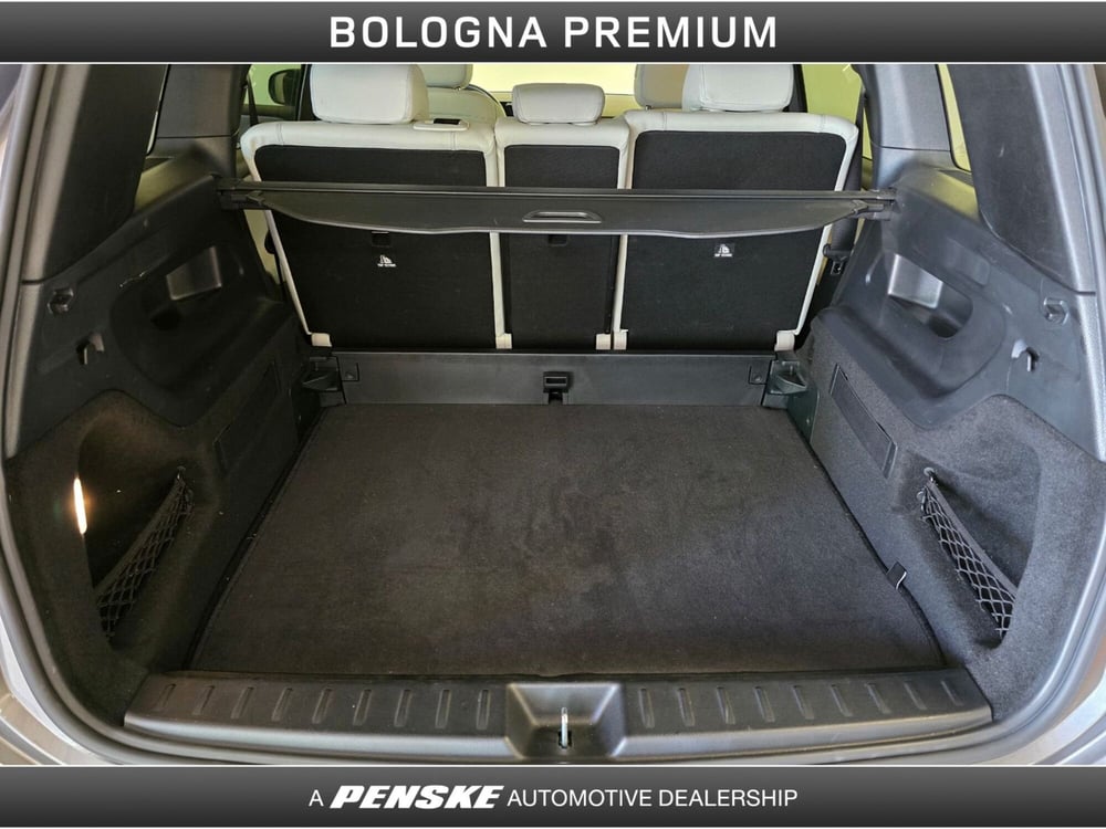 Mercedes-Benz GLB usata a Bologna (10)