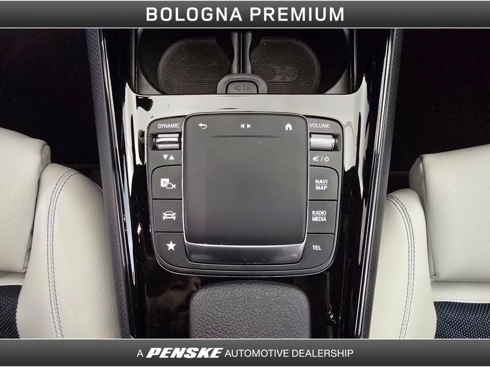 Mercedes-Benz GLB usata a Bologna (11)