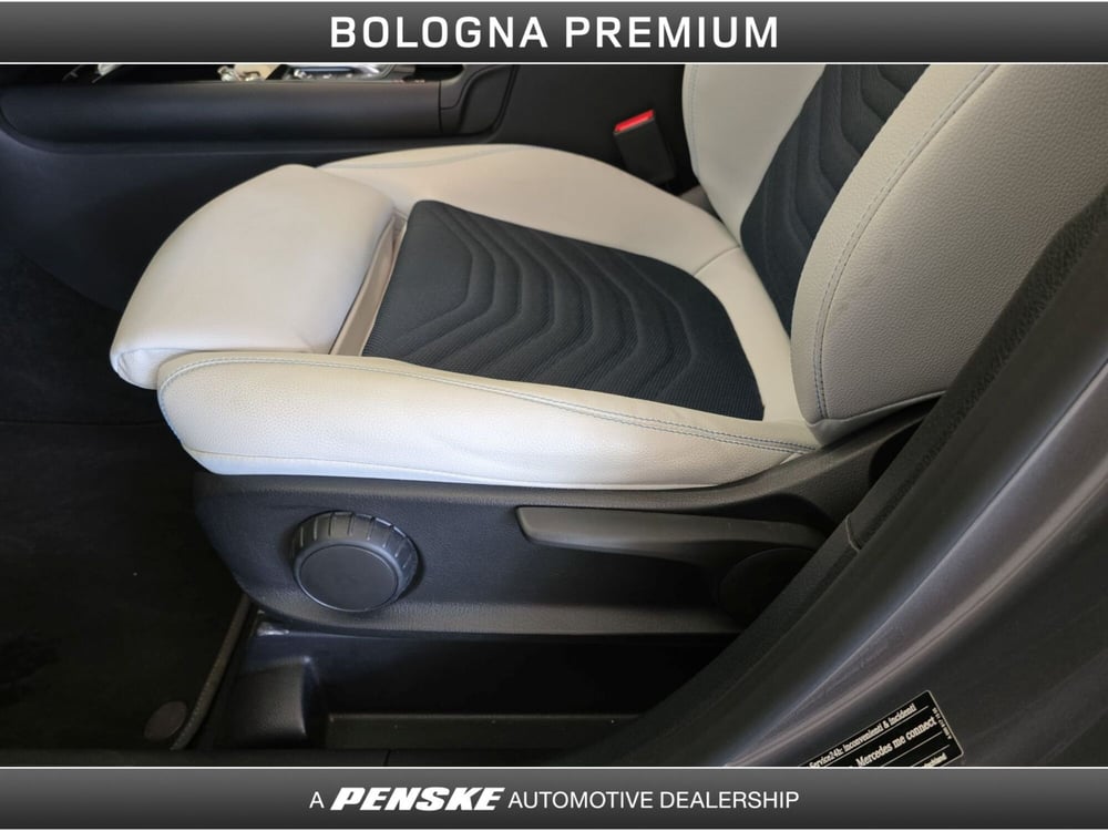 Mercedes-Benz GLB usata a Bologna (12)