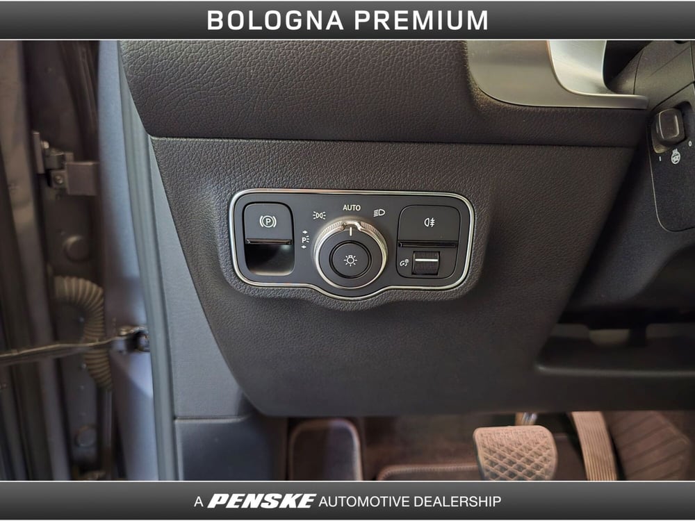 Mercedes-Benz GLB usata a Bologna (16)