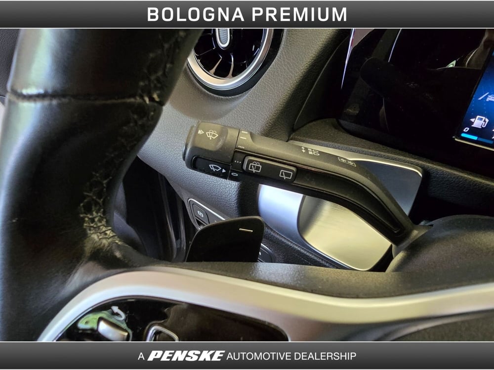 Mercedes-Benz GLB usata a Bologna (19)