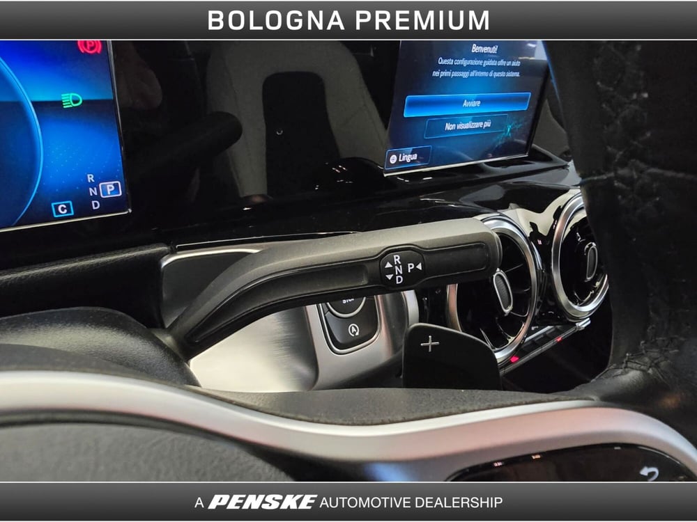 Mercedes-Benz GLB usata a Bologna (20)