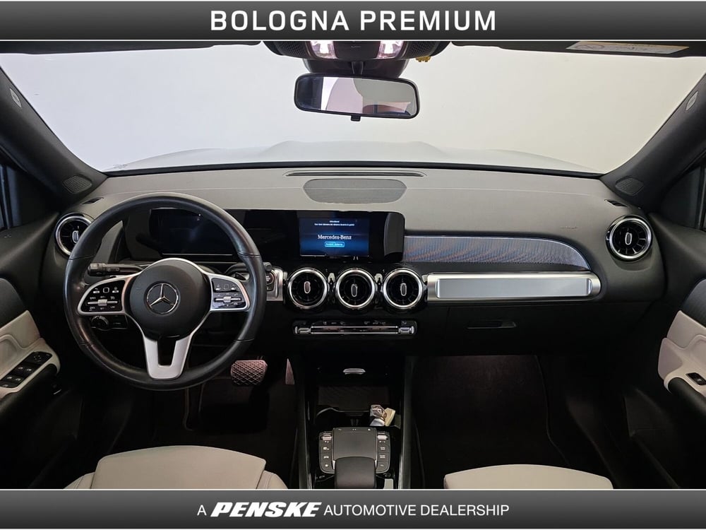 Mercedes-Benz GLB usata a Bologna (4)