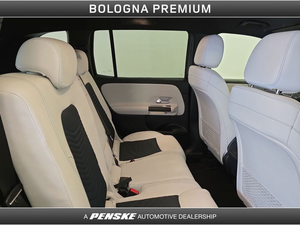 Mercedes-Benz GLB usata a Bologna (5)