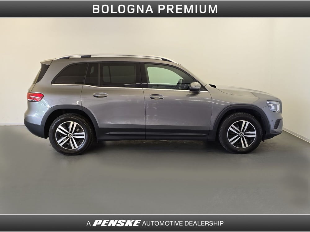 Mercedes-Benz GLB usata a Bologna (6)
