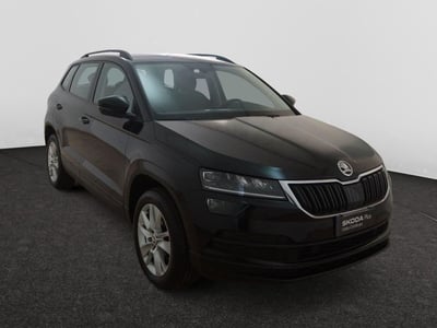 Skoda Karoq 1.5 TSI ACT DSG Executive del 2021 usata a Torino