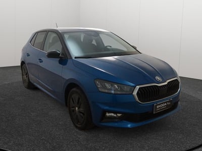 Skoda Fabia 1.0 TSI EVO 95 CV Style del 2024 usata a Torino