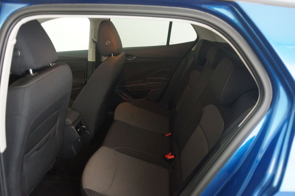 Skoda Fabia usata a Torino (8)
