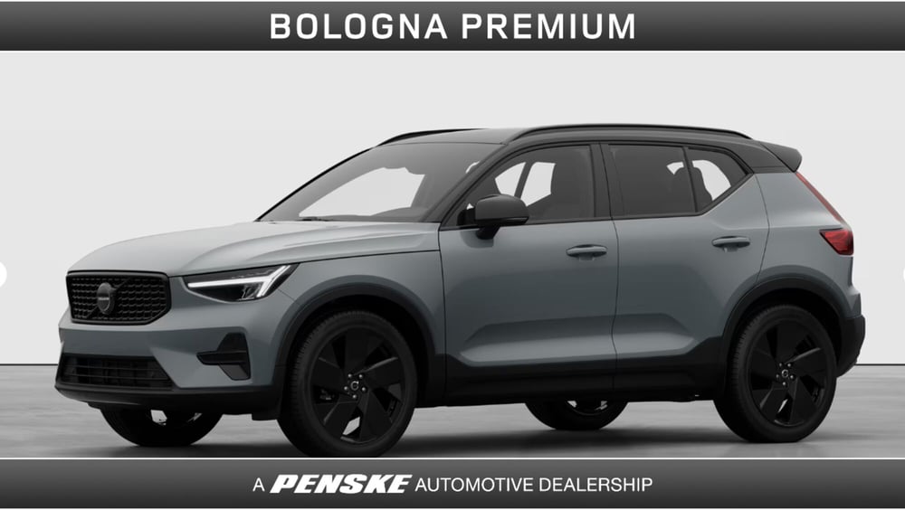 Volvo XC40 nuova a Bologna