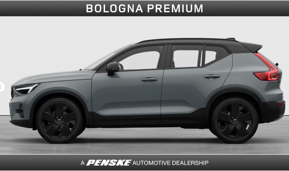 Volvo XC40 nuova a Bologna (2)