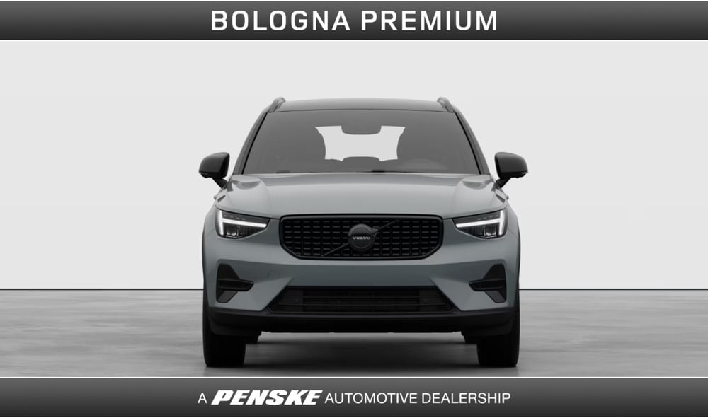 Volvo XC40 nuova a Bologna (4)