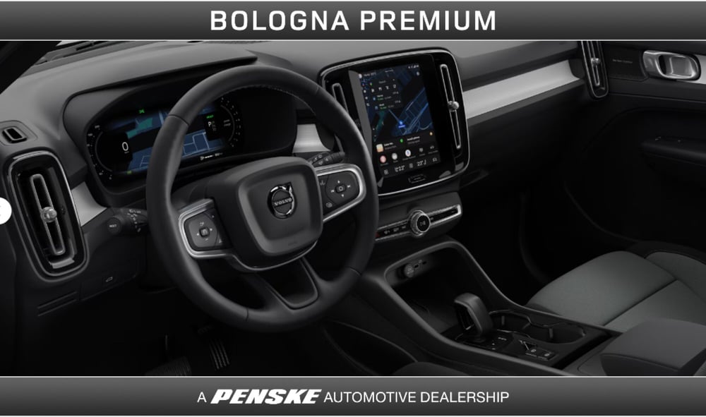 Volvo XC40 nuova a Bologna (5)
