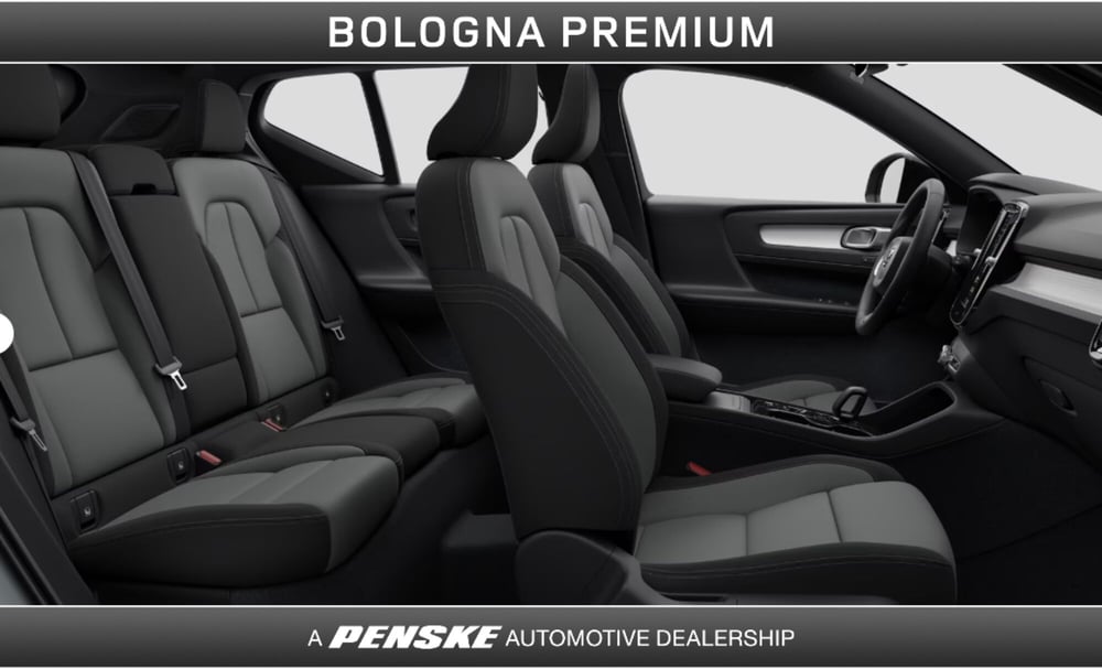 Volvo XC40 nuova a Bologna (6)
