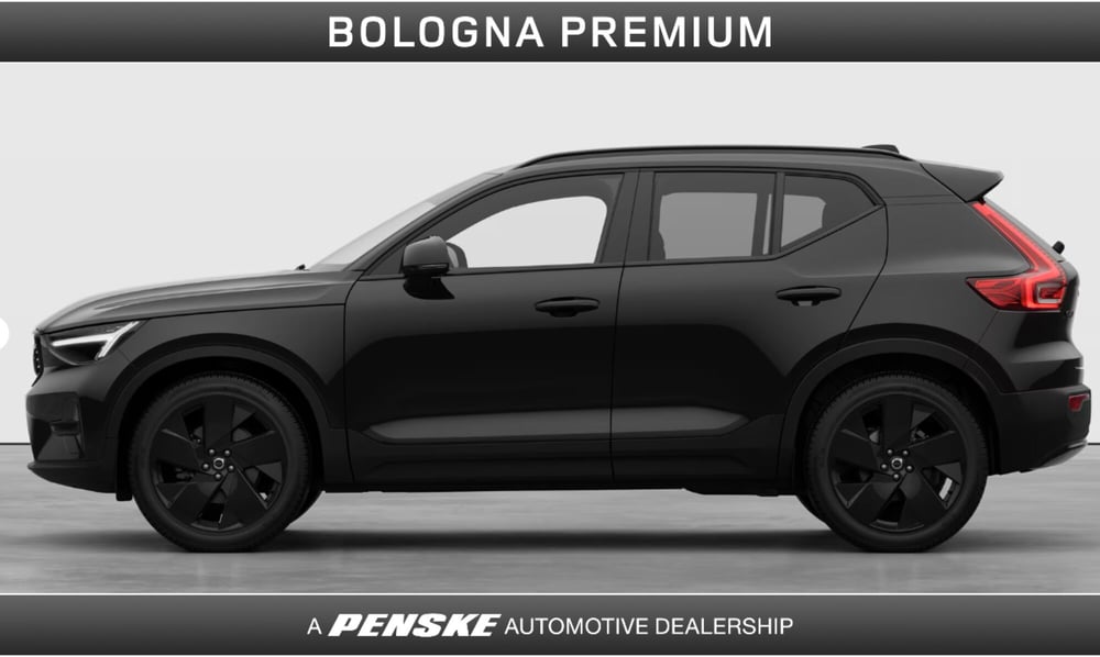 Volvo XC40 nuova a Bologna (2)