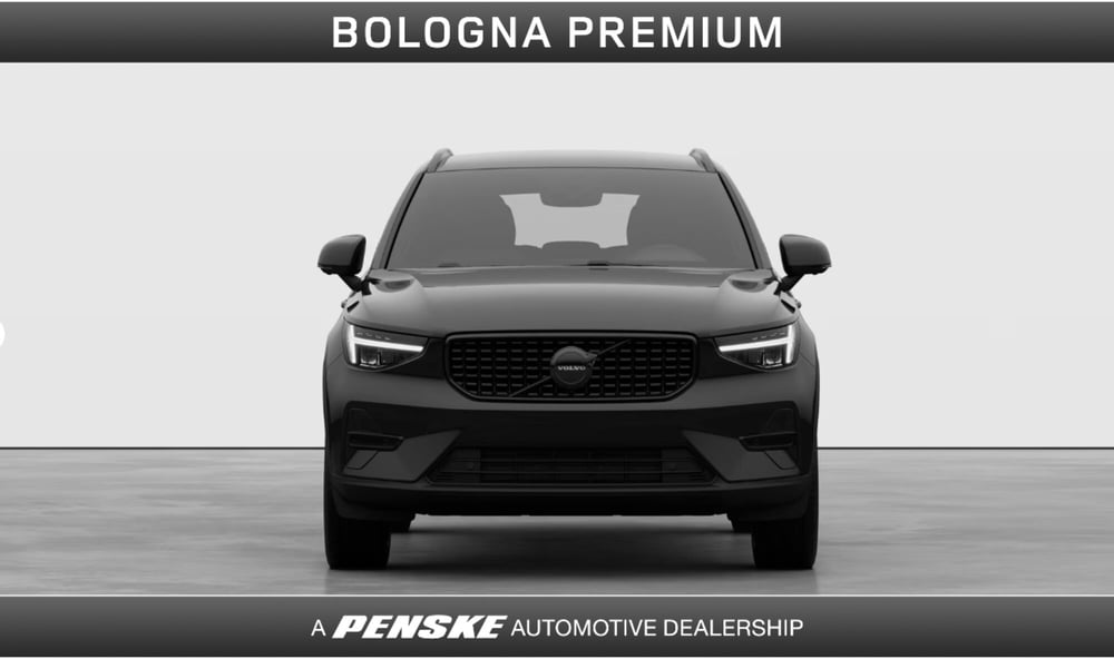 Volvo XC40 nuova a Bologna (4)