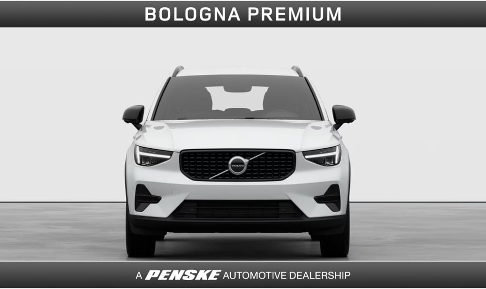 Volvo XC40 nuova a Bologna (4)