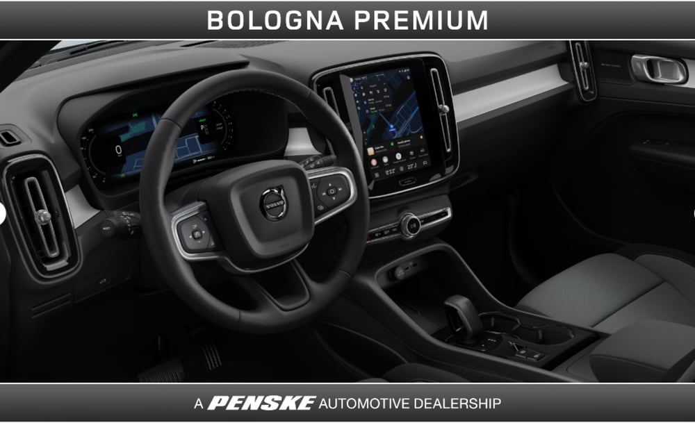 Volvo XC40 nuova a Bologna (5)