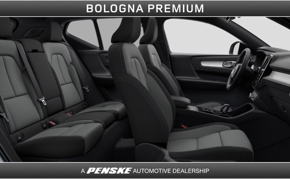 Volvo XC40 nuova a Bologna (6)