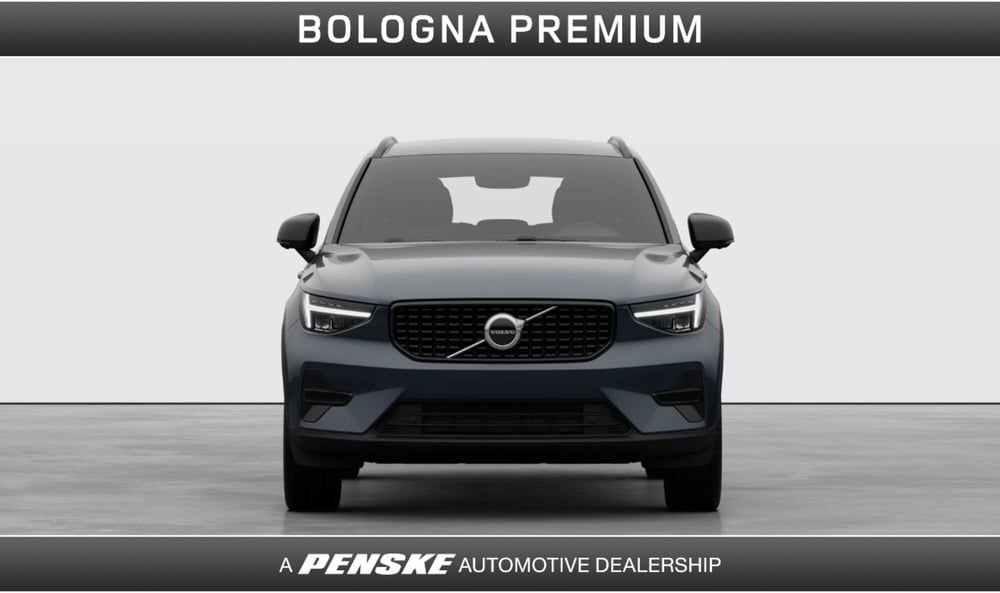 Volvo XC40 nuova a Bologna (4)