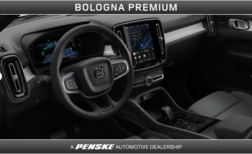 Volvo XC40 nuova a Bologna (5)