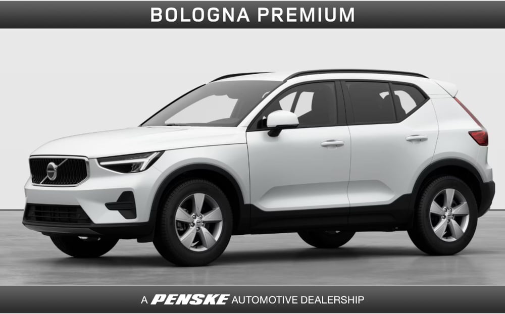 Volvo XC40 nuova a Bologna